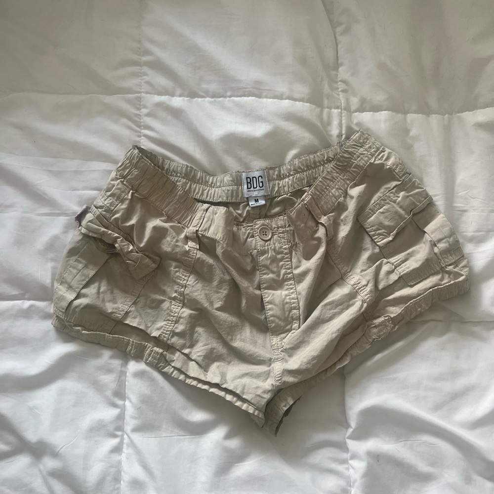 Cargo Shorts